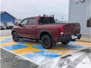 2022 RAM 1500 Classic SLT 4x4 Crew Cab 5.6 ft. box  - Photo 5 of 16