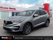 2019 Acura RDX Elite