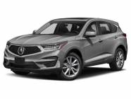 2019 Acura RDX Elite