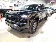 2024 TOYOTA TACOMA TRD SPORT PREMIUM LOADED 8800 K