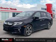 2020 Honda Odyssey EX