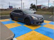 2014 Subaru Legacy 2.5i (CVT) 4dr Sedan  - Photo 2 of 15