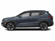 2024 Kia Seltos SX w/Brown Interior 4dr All-Wheel Drive - Photo 1 of 2