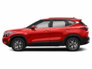 2021 Kia Seltos EX 4dr All-Wheel Drive - Photo 1 of 2