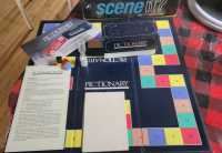 BOARD GAMES  - Photo 5 of 10
