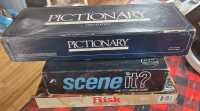 BOARD GAMES 