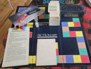BOARD GAMES  - Photo 3 of 8