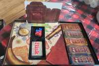 BOARD GAMES  - Photo 5 of 8