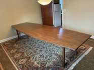 Boardroom Office Table - Photo 1 of 2