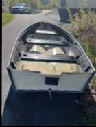 Boat 12’ - Photo 1 of 3