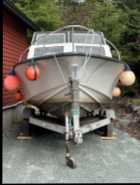 Boat for Sale