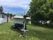 Boat For Sale - Photo 3 of 4