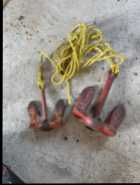 Boat Anchors 