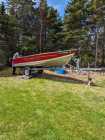 Boat for sale