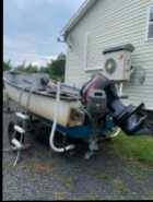 Boat & Motor