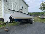 Boat & Motor - Photo 2 of 7