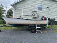 Boat & Motor - Photo 3 of 7