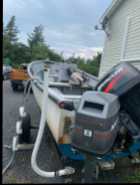 Boat & Motor - Photo 4 of 7