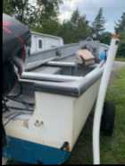 Boat & Motor - Photo 5 of 7