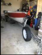 Boat / Motor / Trailer