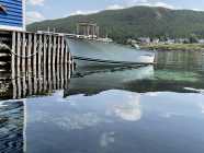Sea Serpent Boat, Motor And Trailer For Sale - Photo 1 of 6