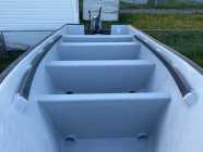 Sea Serpent Boat, Motor And Trailer For Sale - Photo 4 of 6