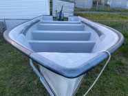 Sea Serpent Boat, Motor And Trailer For Sale - Photo 5 of 6