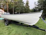 Boat Motor &Trailer pkg - Photo 6 of 9