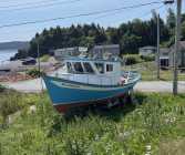 Boat for sale ready for water  - Photo 2 of 9