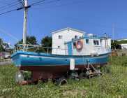 Boat for sale ready for water  - Photo 4 of 9