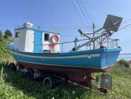 Boat for sale ready for water  - Photo 6 of 9