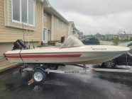 Boat - Photo 1 of 2