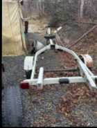 Boat Trailer