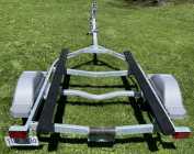 Boat Trailer