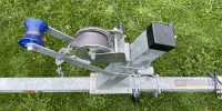 Boat Trailer - Like New - Photo 9 of 10