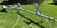 Boat Trailer - Like New - Photo 2 of 10