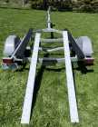 Boat Trailer - Like New - Photo 3 of 10