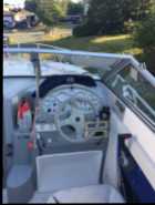 Boat and trailer/ new price - Photo 2 of 5