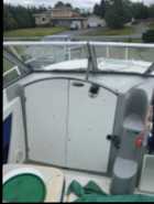 Boat and trailer/ new price - Photo 3 of 5