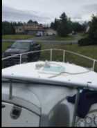 Boat and trailer/ new price - Photo 4 of 5