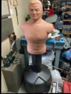 Bob dummy