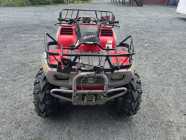 Bombardier Quest 500cc Quad - Photo 3 of 4