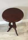 Bombay Accent Table