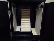 Bombay Co. Ashley Jewelry Box - Photo 1 of 8