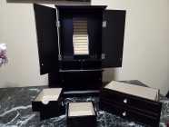 Bombay Co. Ashley Jewelry Box - Photo 2 of 8