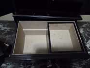 Bombay Co. Ashley Jewelry Box - Photo 3 of 8