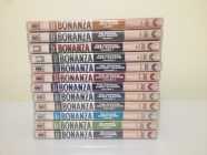 BONANZA TV SERIES BOX SETS $5 each FIRM!