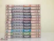 BONANZA TV SERIES BOX SETS $60 FIRM!