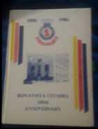 Bonavista Citadel 100th Anniversary book, 1886 to 