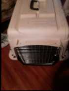 Bonavista: Large PETMATE Dog Carrier - Photo 3 of 6